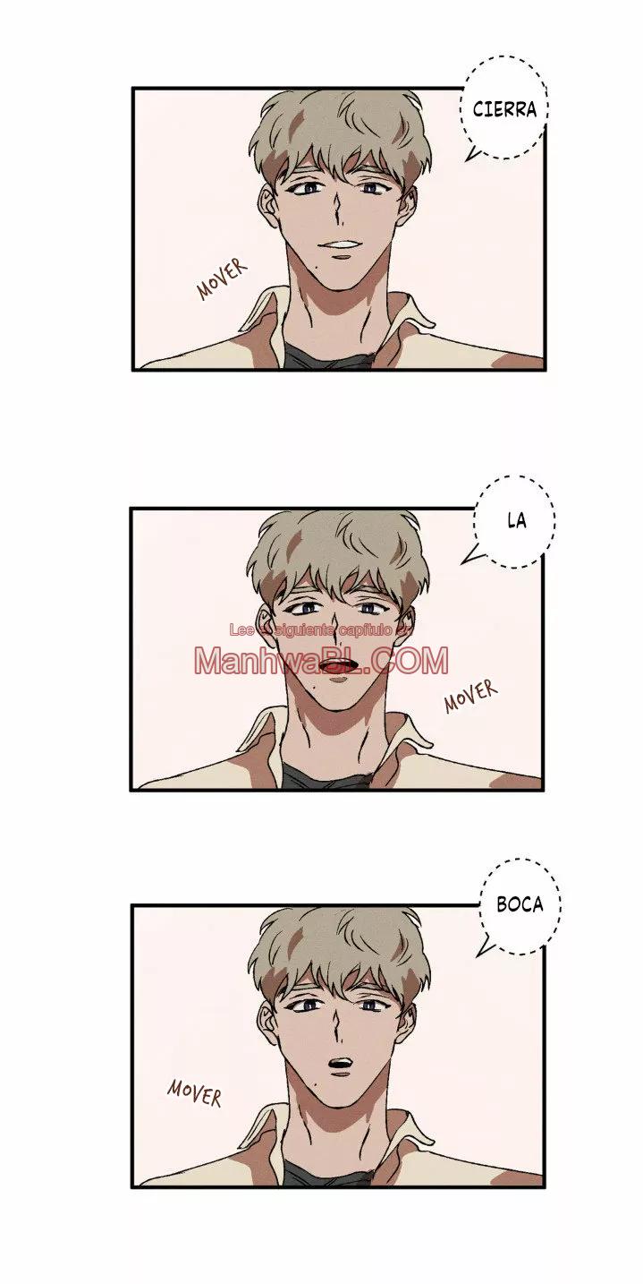 Trampa Doble - Capítulo 15 3 manhwa