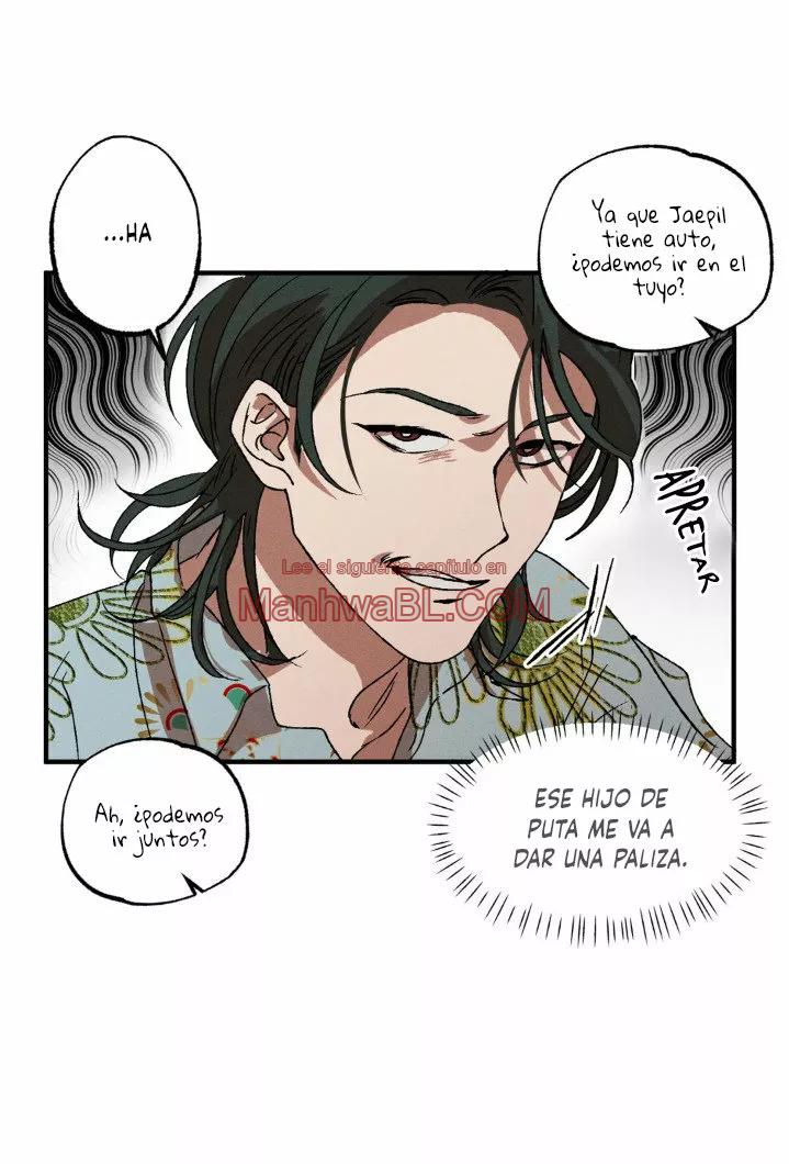 Trampa Doble - Capítulo 15 3 manhwa