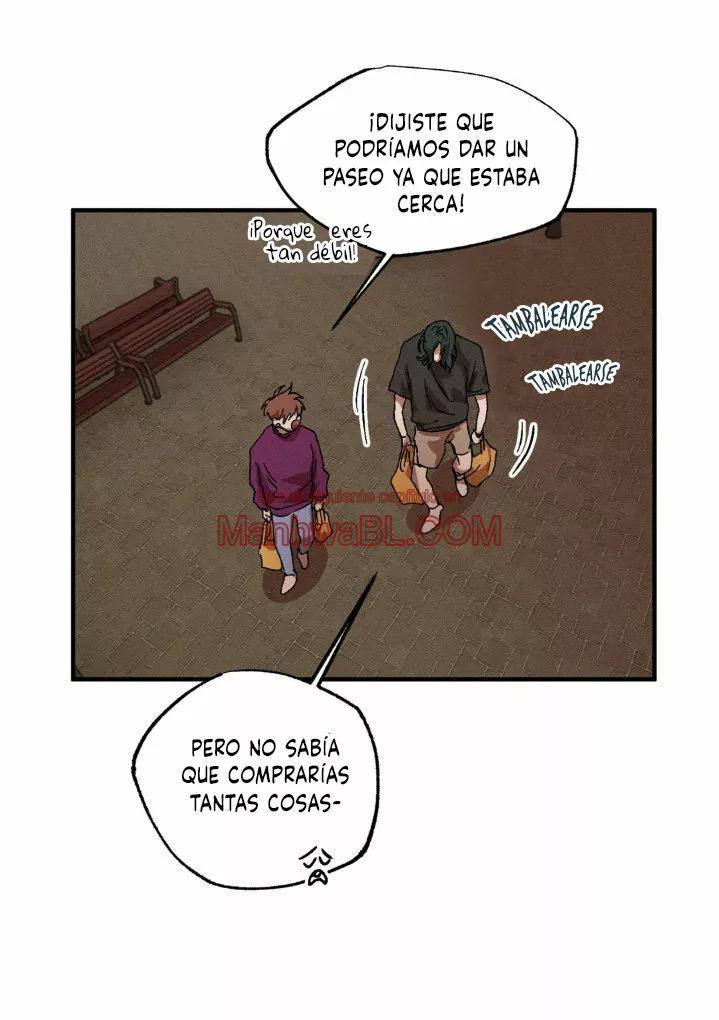 Trampa Doble - Capítulo 15 3 manhwa