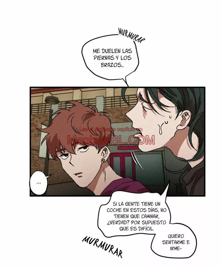 Trampa Doble - Capítulo 15 3 manhwa