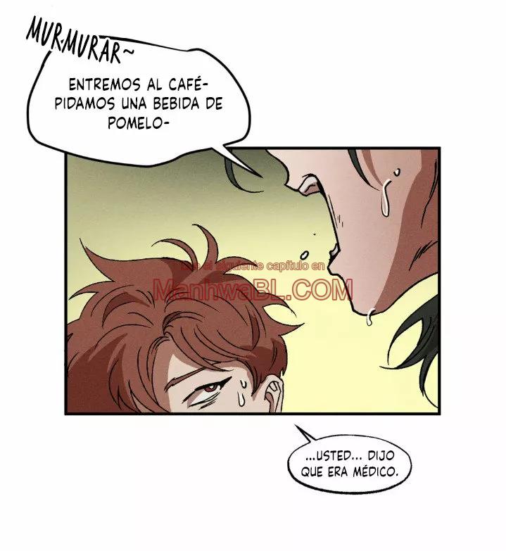 Trampa Doble - Capítulo 15 3 manhwa