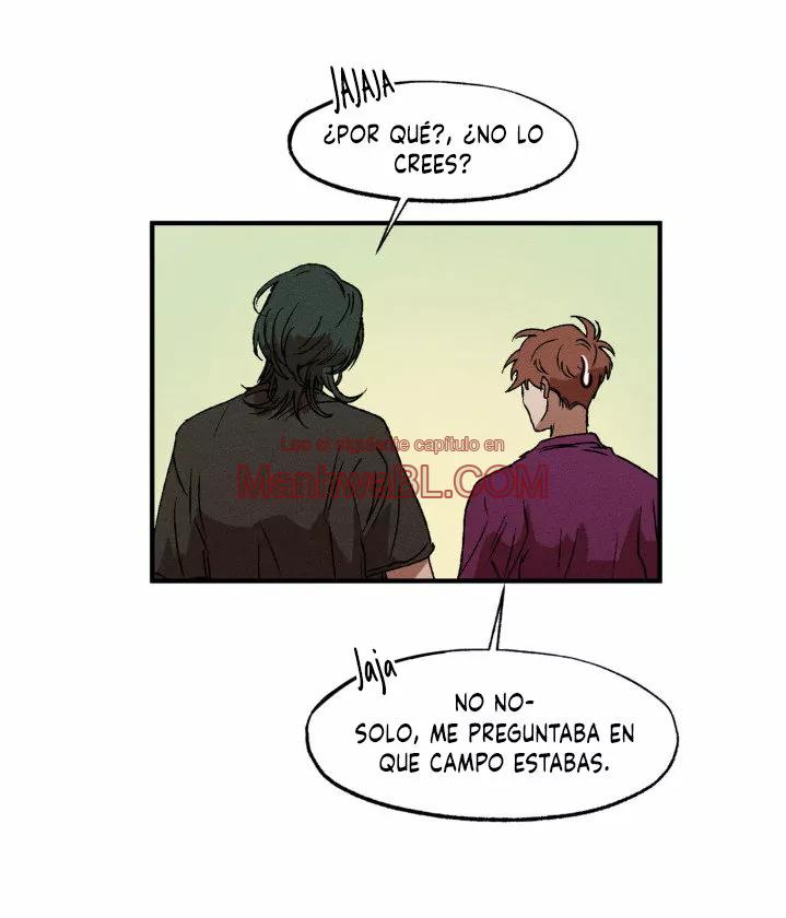 Trampa Doble - Capítulo 15 3 manhwa