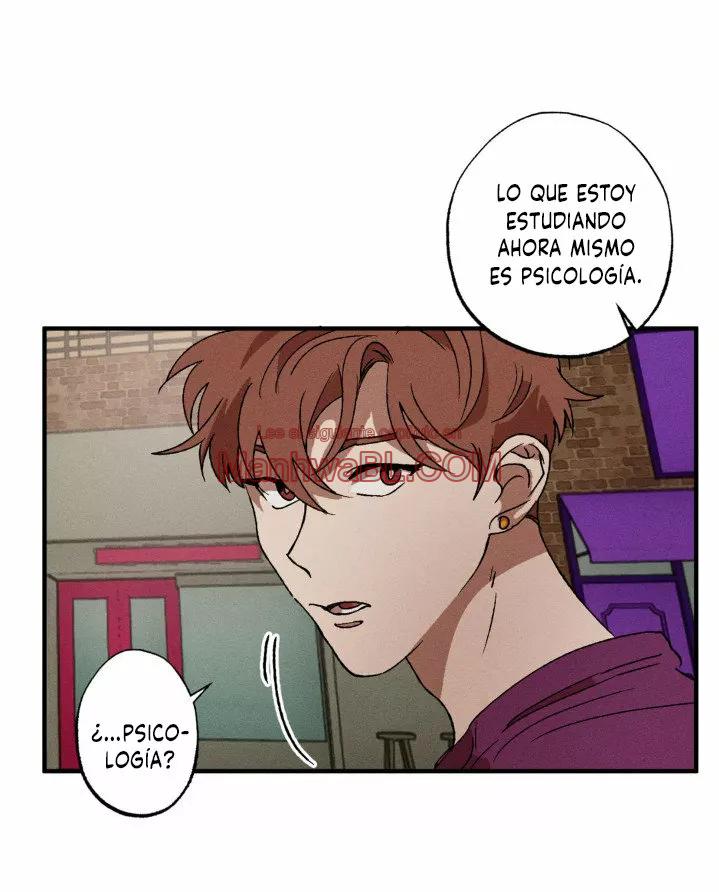 Trampa Doble - Capítulo 15 3 manhwa
