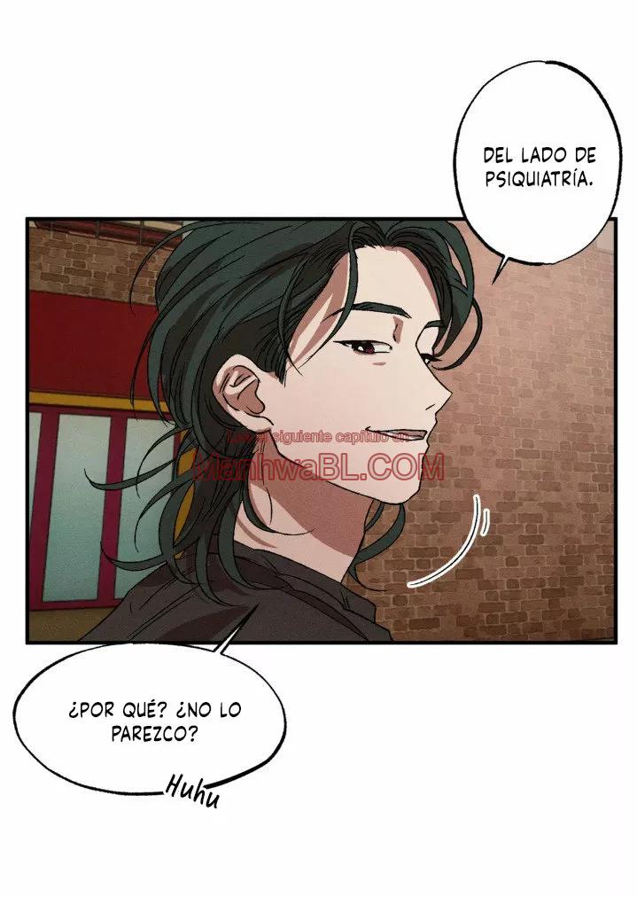 Trampa Doble - Capítulo 15 3 manhwa