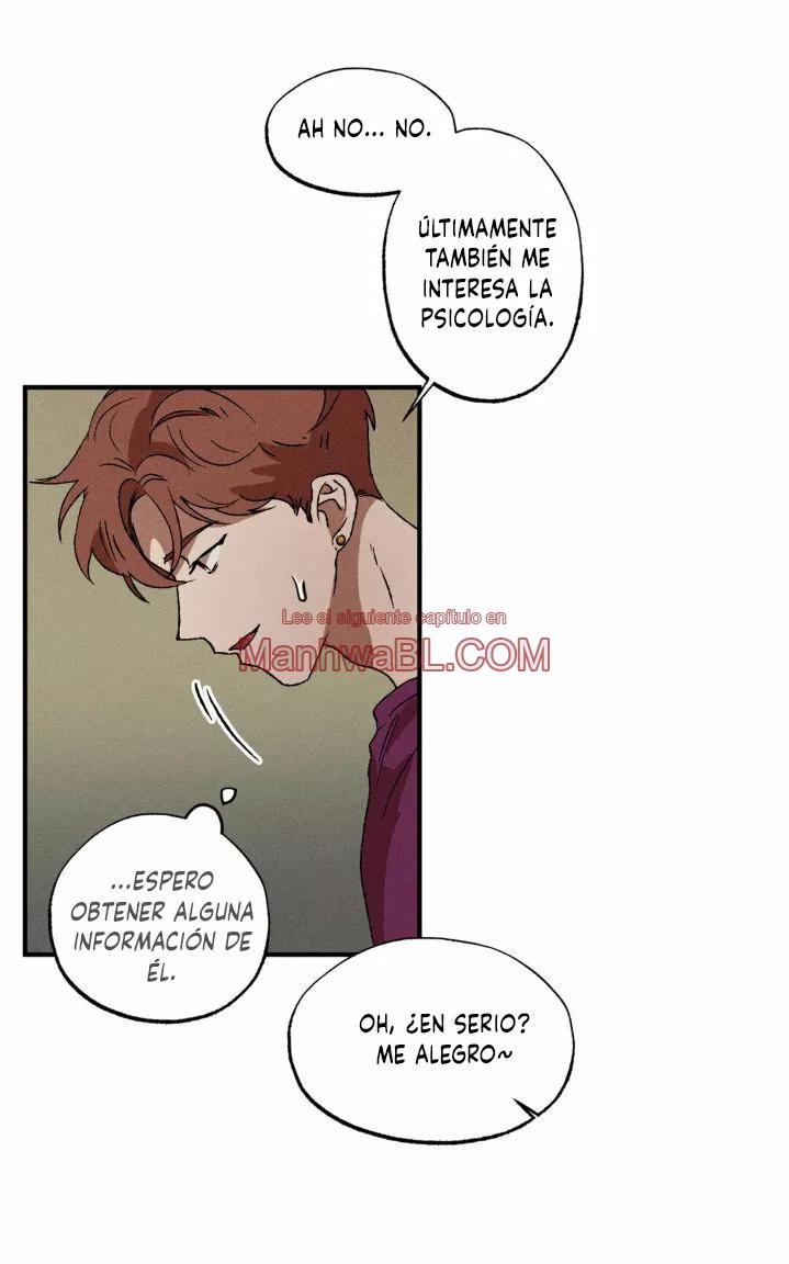Trampa Doble - Capítulo 15 3 manhwa