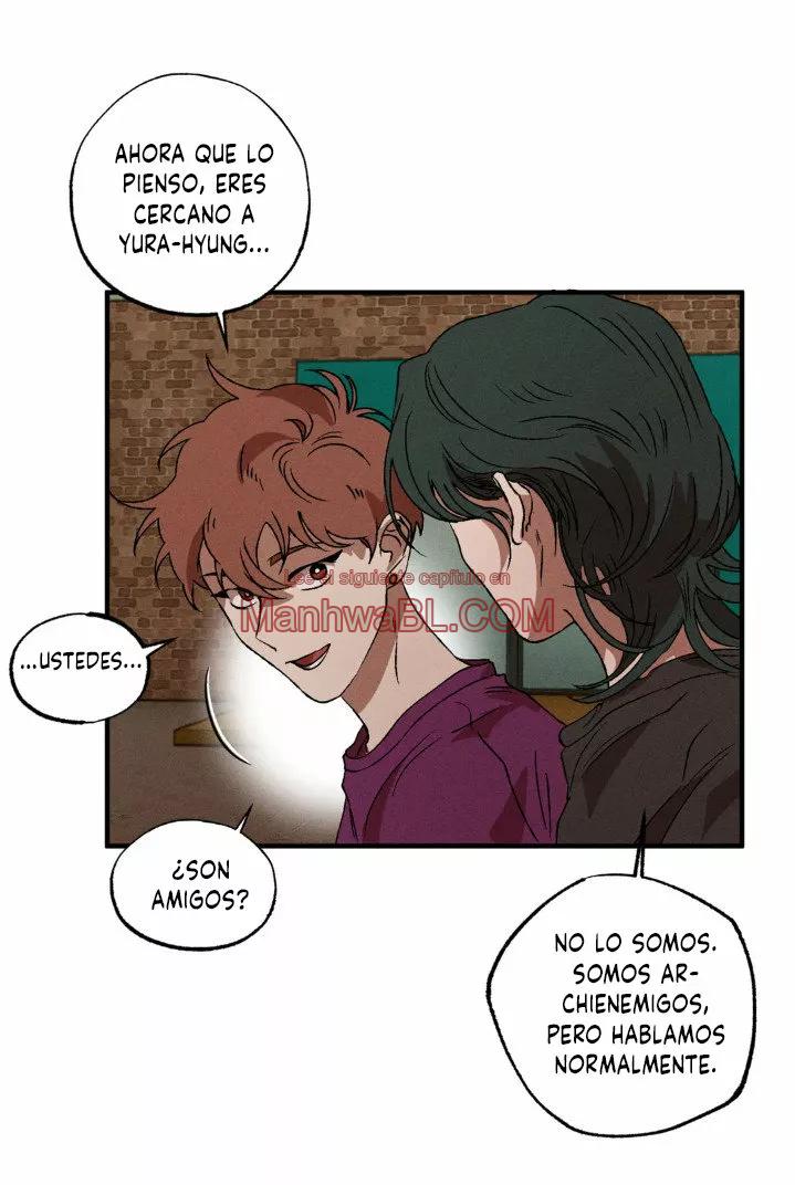 Trampa Doble - Capítulo 15 3 manhwa