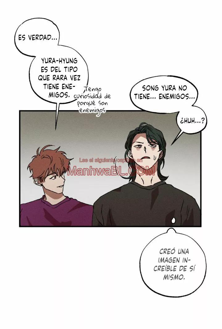 Trampa Doble - Capítulo 15 3 manhwa