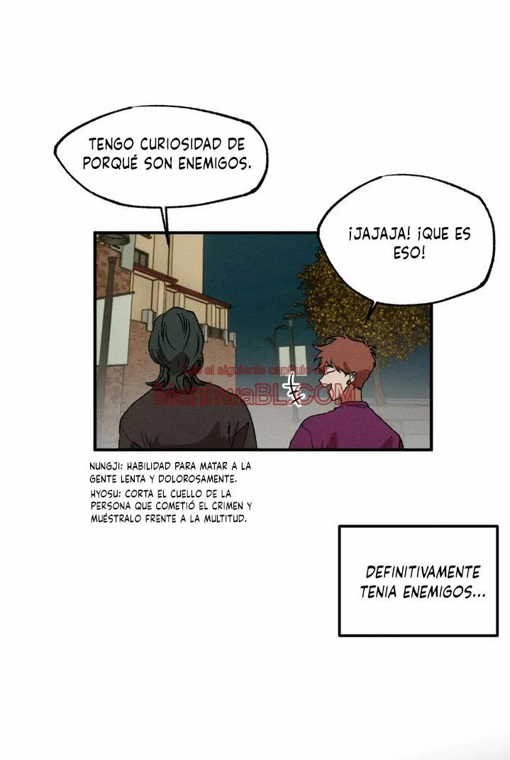 Trampa Doble - Capítulo 15 3 manhwa