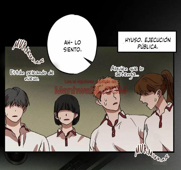 Trampa Doble - Capítulo 15 3 manhwa