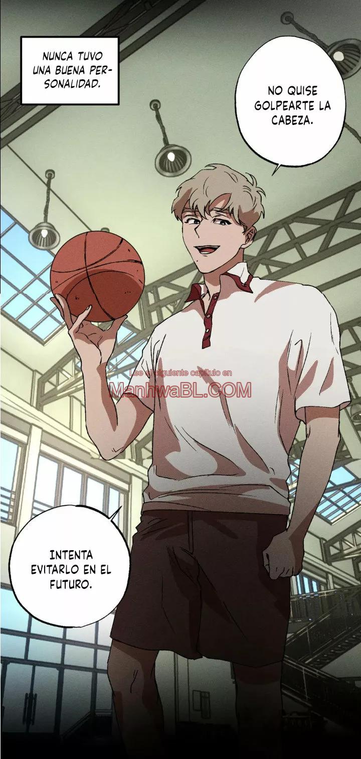 Trampa Doble - Capítulo 15 3 manhwa
