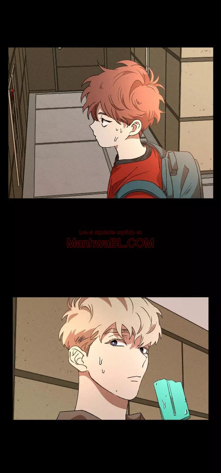 Trampa Doble - Capítulo 11 manhwa
