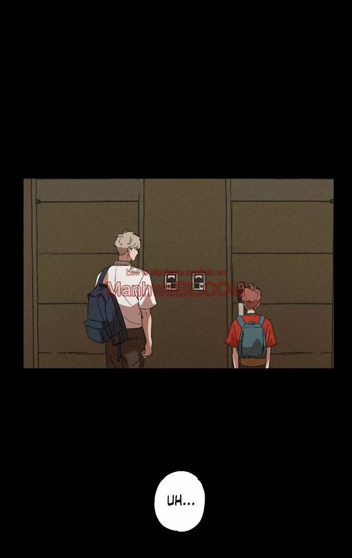 Trampa Doble - Capítulo 11 manhwa