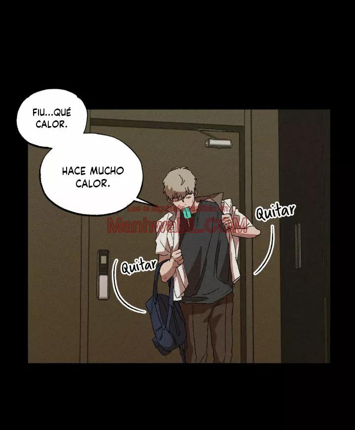 Trampa Doble - Capítulo 11 manhwa