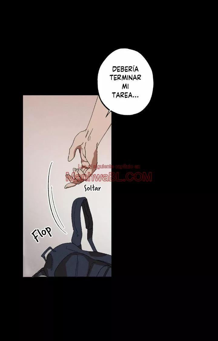 Trampa Doble - Capítulo 11 manhwa