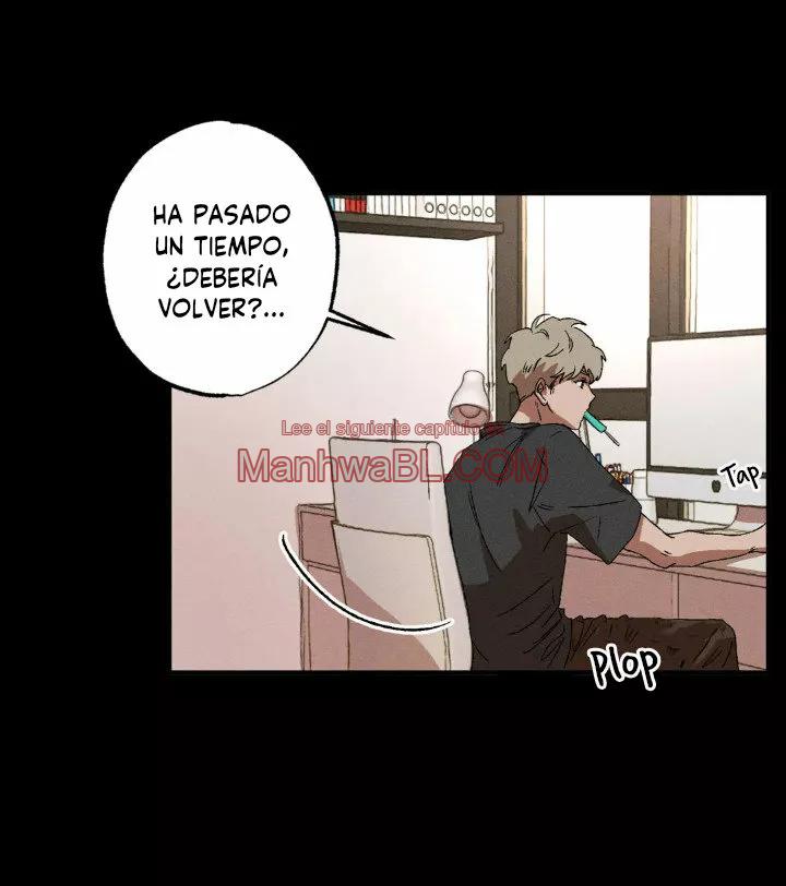 Trampa Doble - Capítulo 11 manhwa