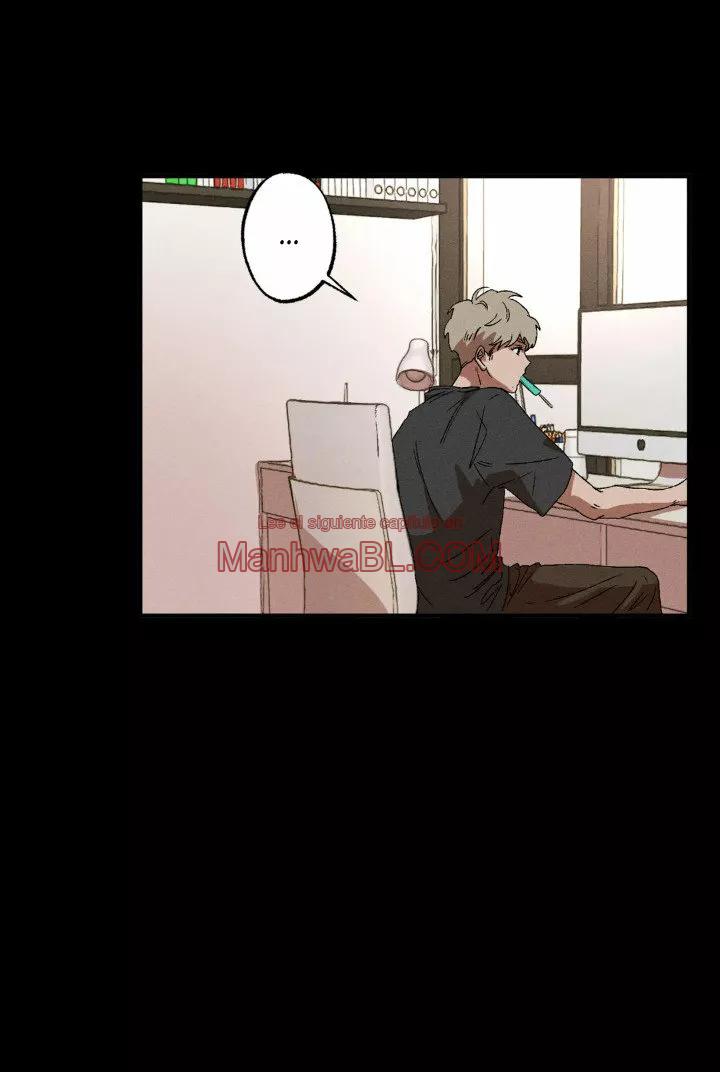 Trampa Doble - Capítulo 11 manhwa
