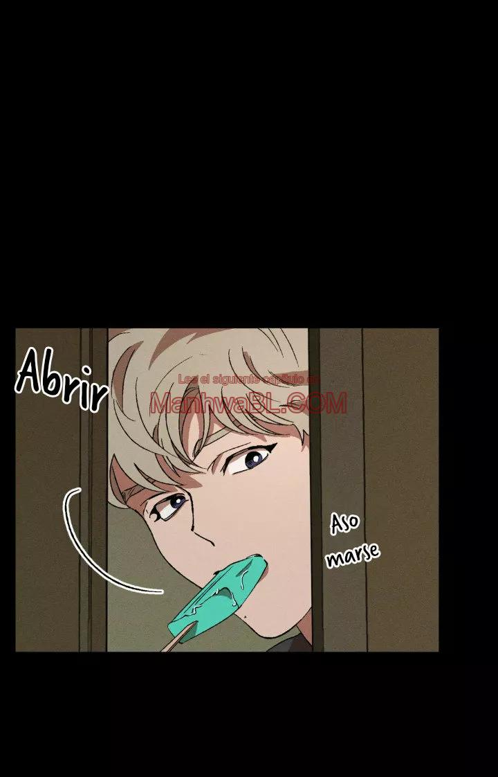 Trampa Doble - Capítulo 11 manhwa
