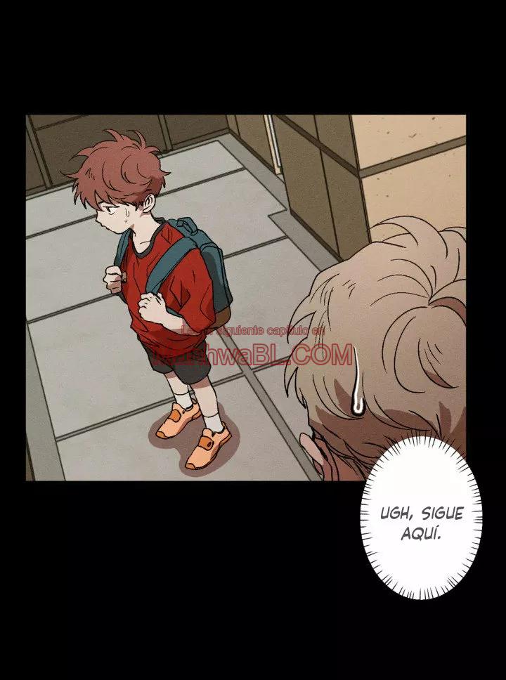 Trampa Doble - Capítulo 11 manhwa