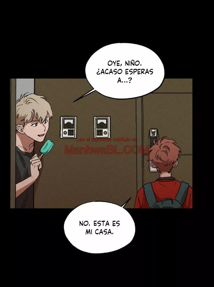 Trampa Doble - Capítulo 11 manhwa