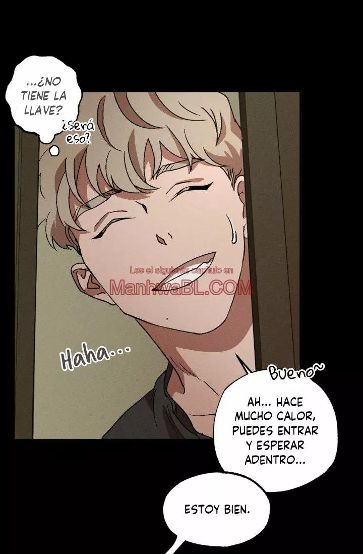 Trampa Doble - Capítulo 11 manhwa