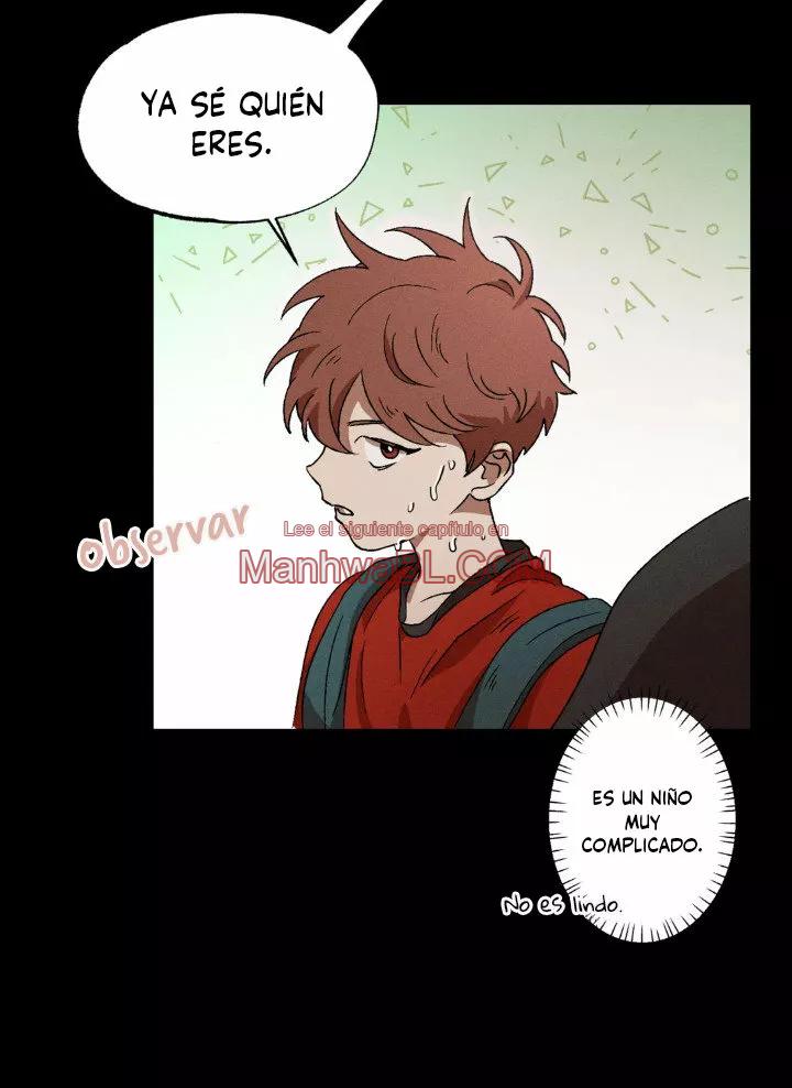 Trampa Doble - Capítulo 11 manhwa
