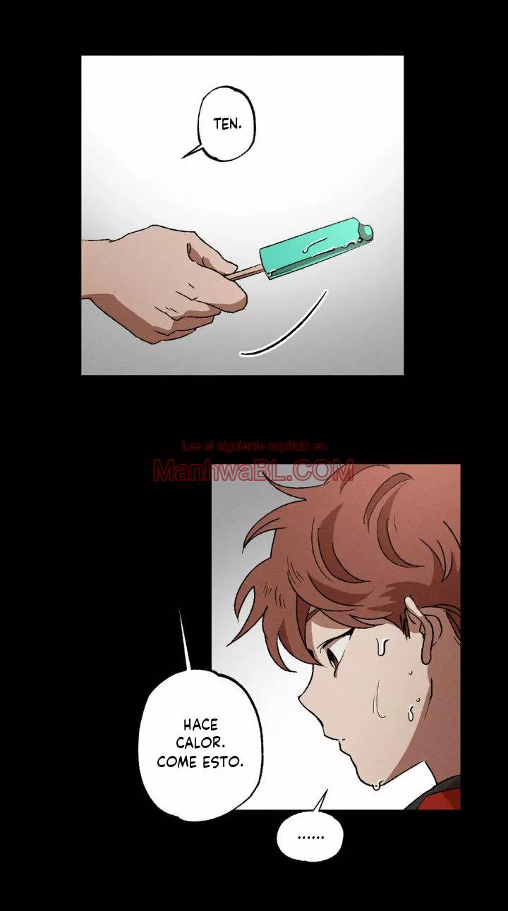 Trampa Doble - Capítulo 11 manhwa