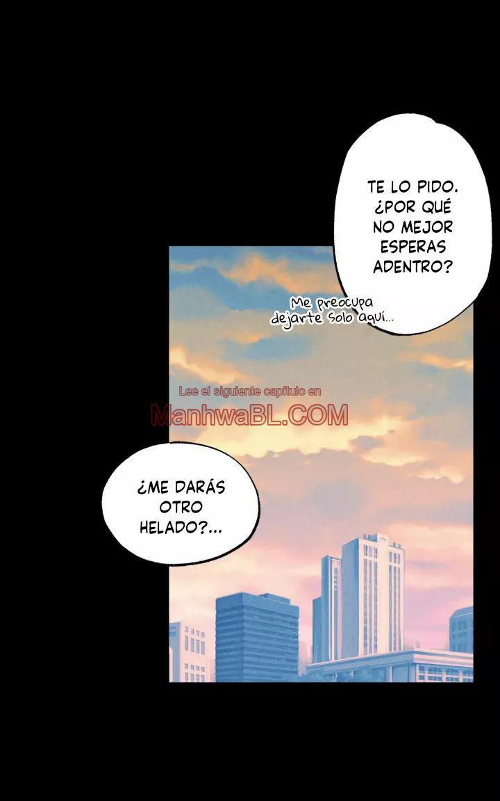 Trampa Doble - Capítulo 11 manhwa
