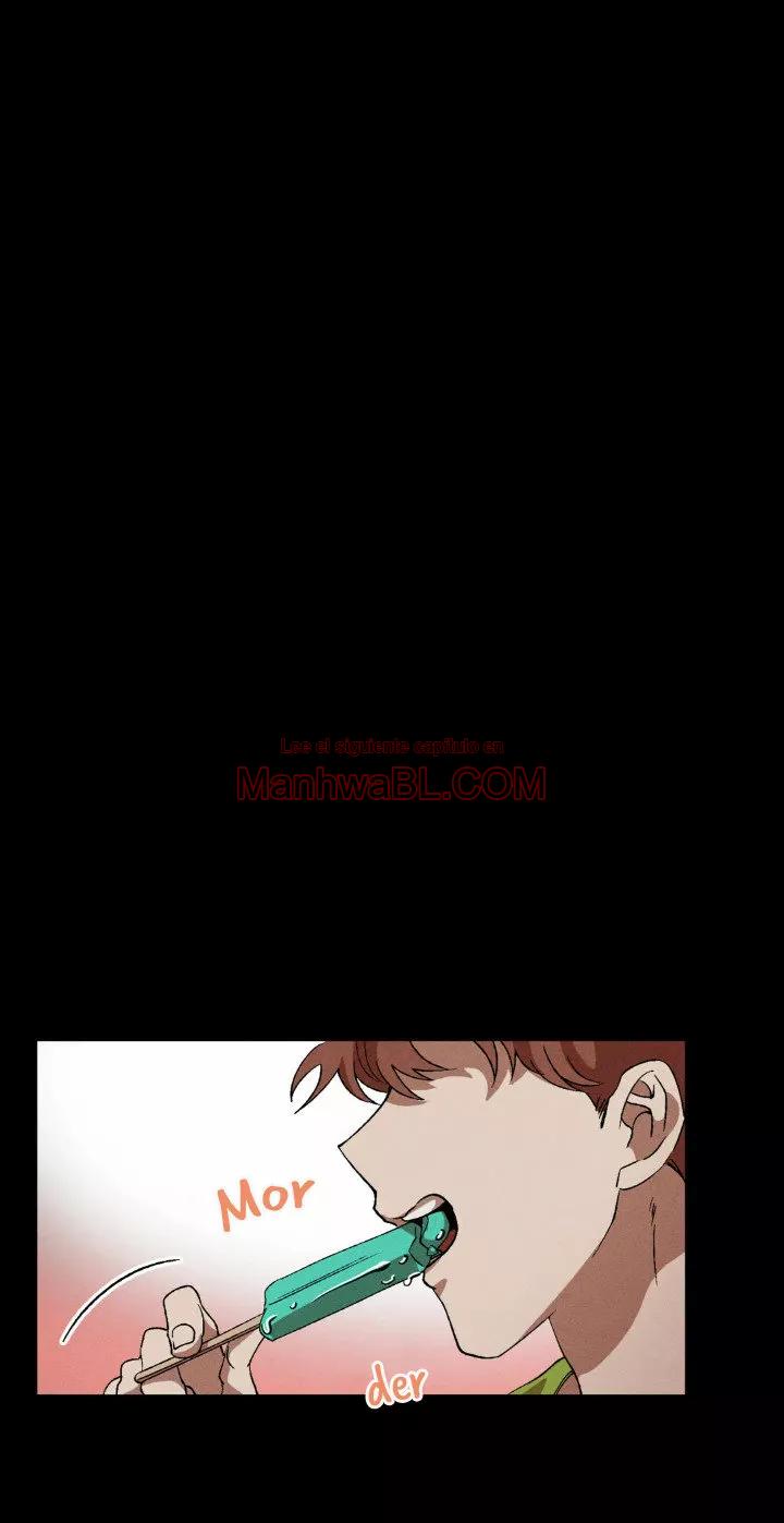 Trampa Doble - Capítulo 11 manhwa