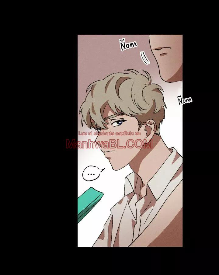 Trampa Doble - Capítulo 11 manhwa