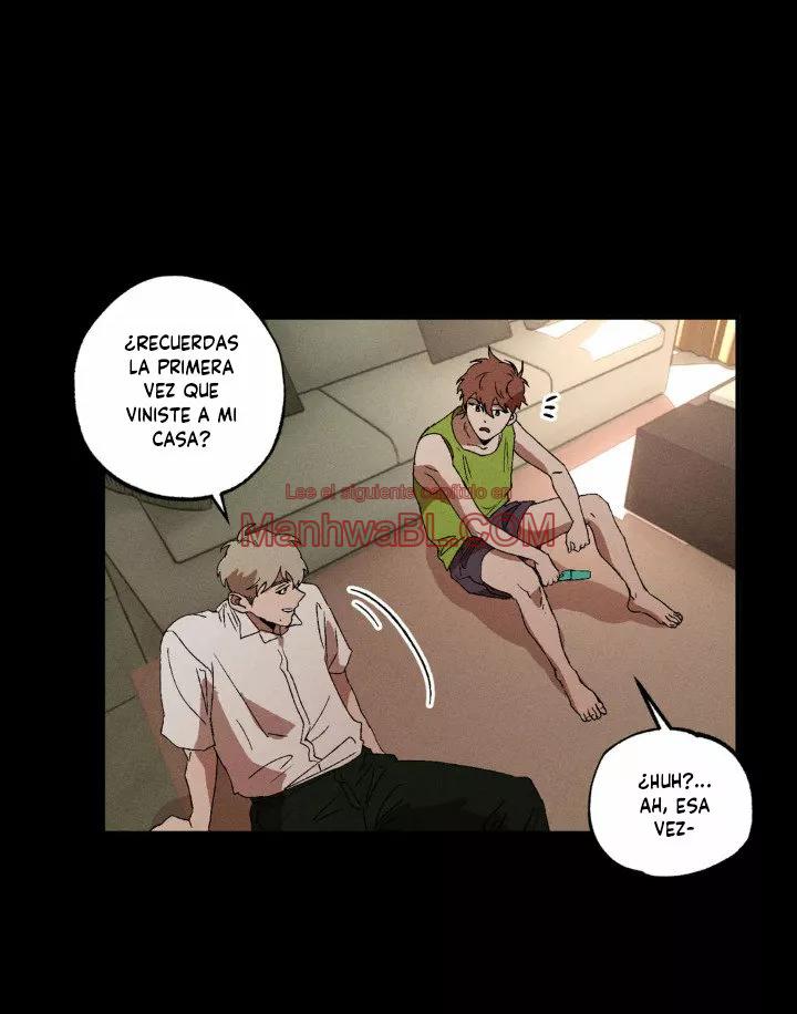 Trampa Doble - Capítulo 11 manhwa