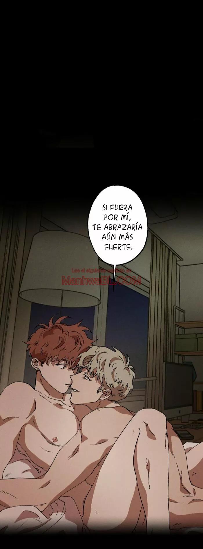 Trampa Doble - Capítulo 21 manhwa