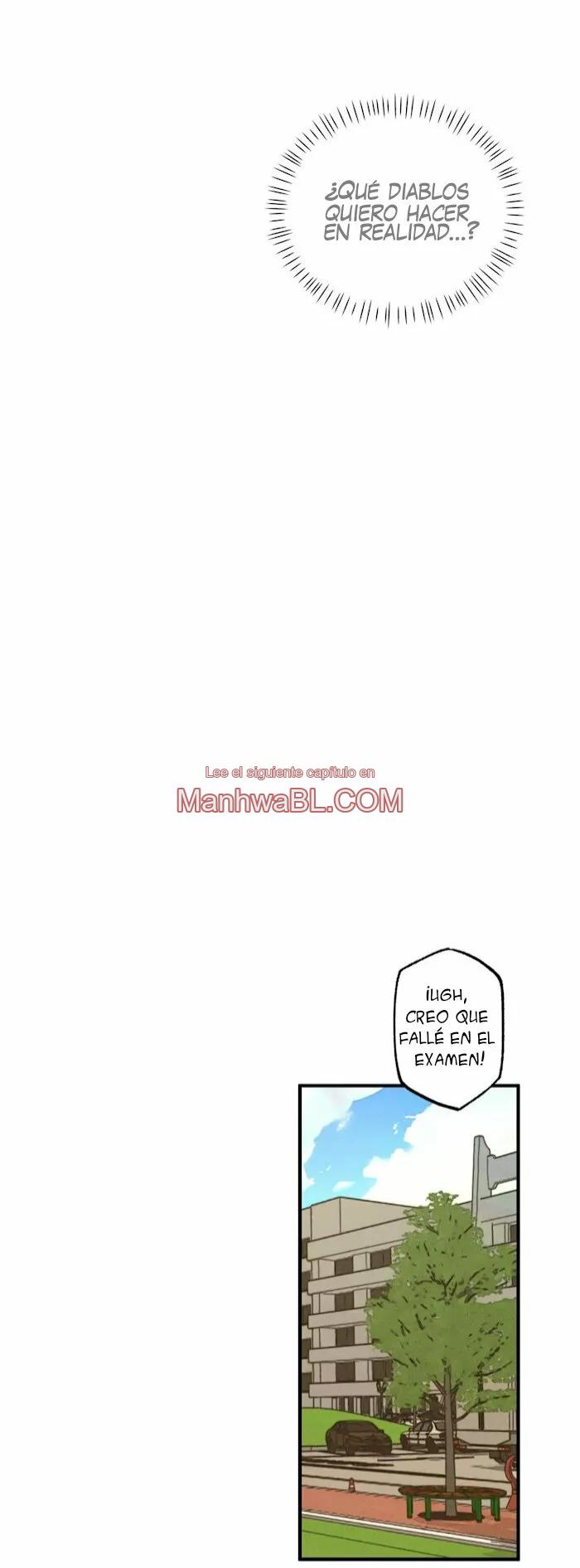 Trampa Doble - Capítulo 21 manhwa
