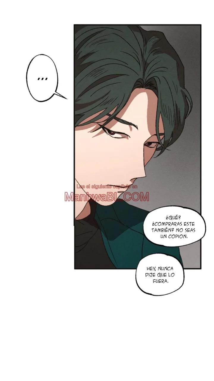 Trampa Doble - Capítulo 24 2 manhwa