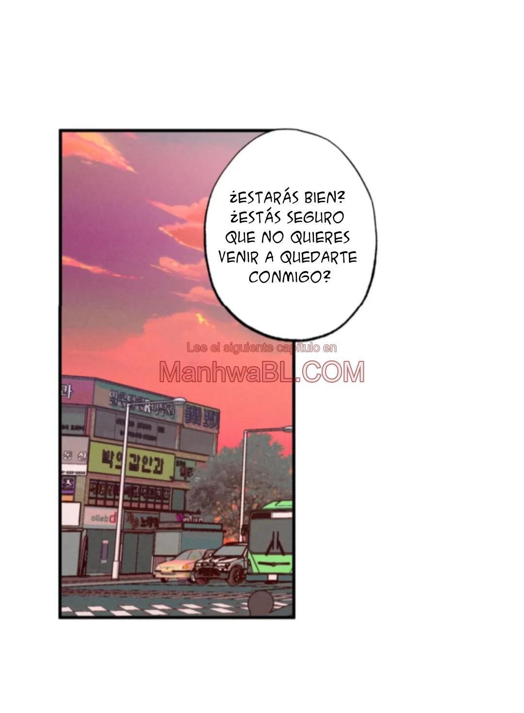 Trampa Doble - Capítulo 24 2 manhwa