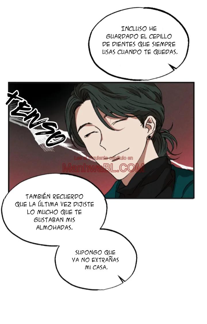 Trampa Doble - Capítulo 24 2 manhwa