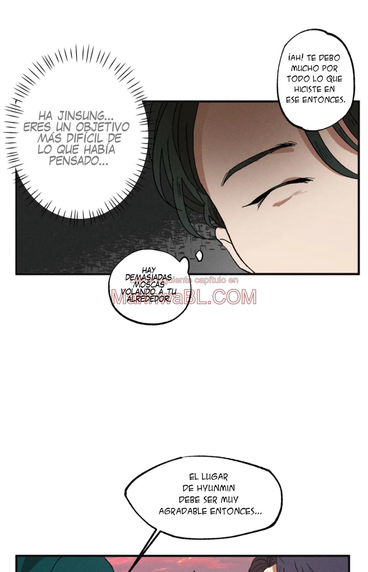 Trampa Doble - Capítulo 24 2 manhwa