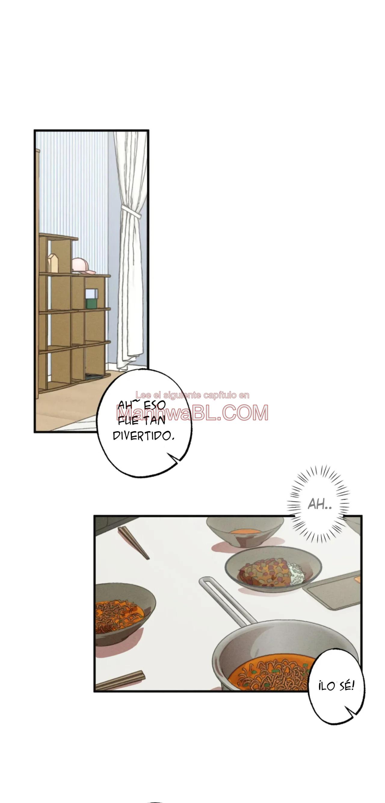 Trampa Doble - Capítulo 24 2 manhwa