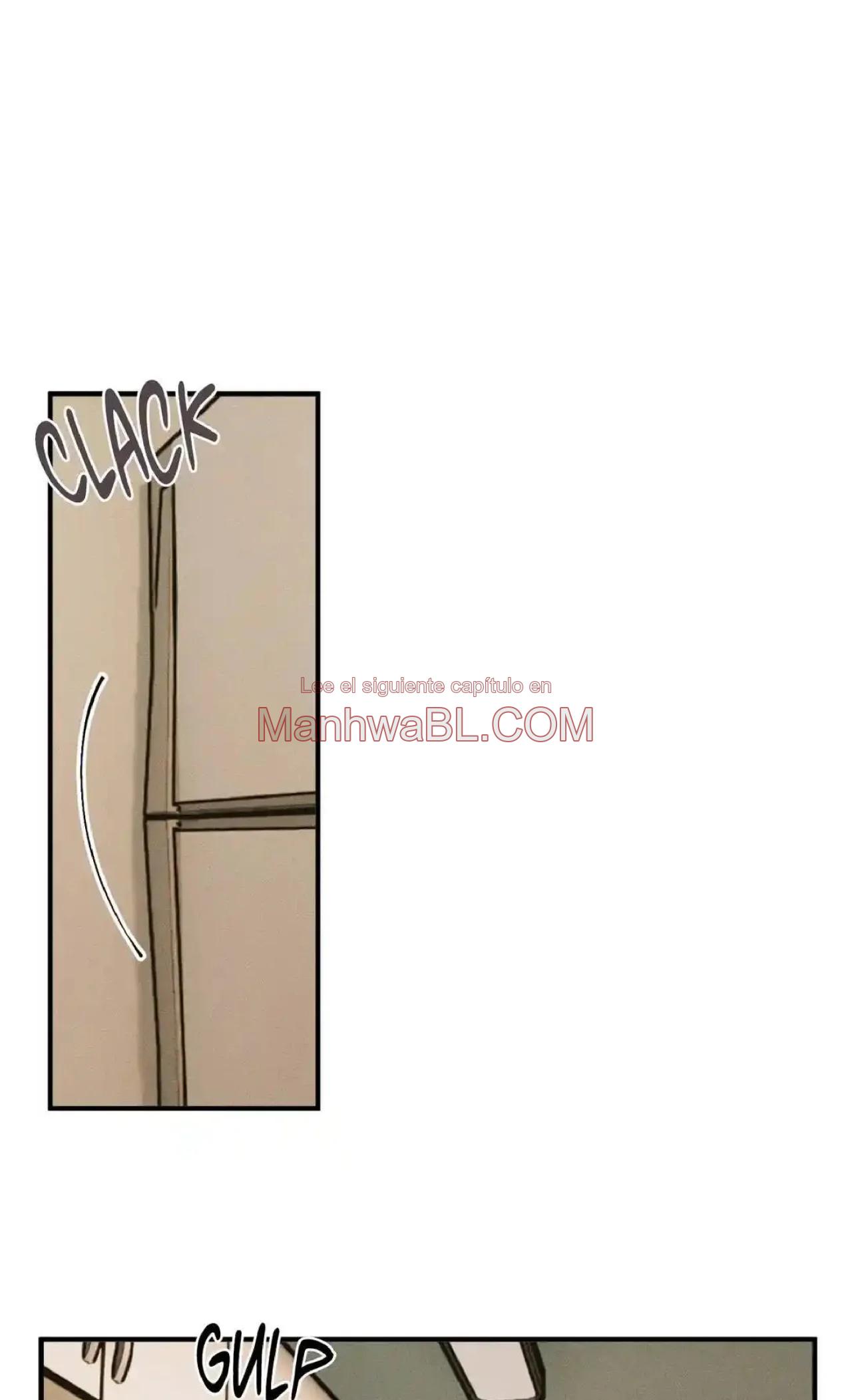 Trampa Doble - Capítulo 32 3 manhwa