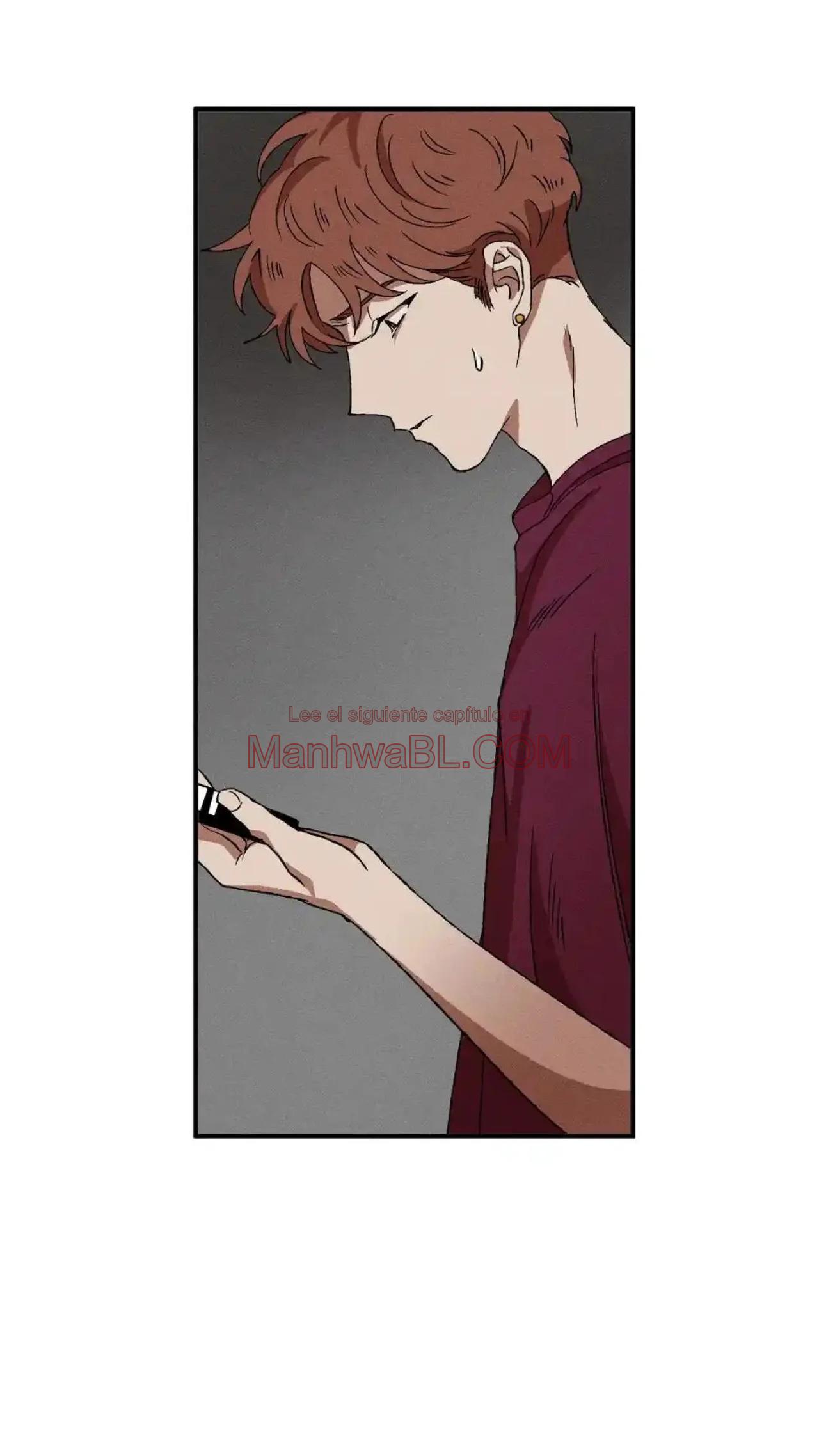 Trampa Doble - Capítulo 32 3 manhwa