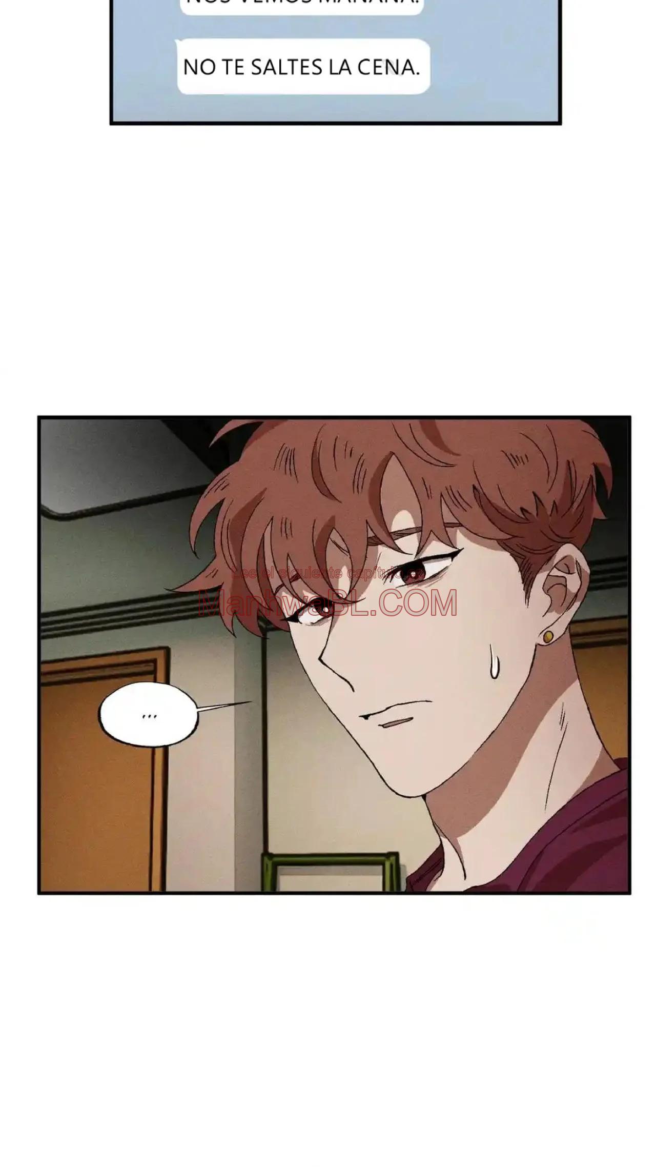 Trampa Doble - Capítulo 32 3 manhwa
