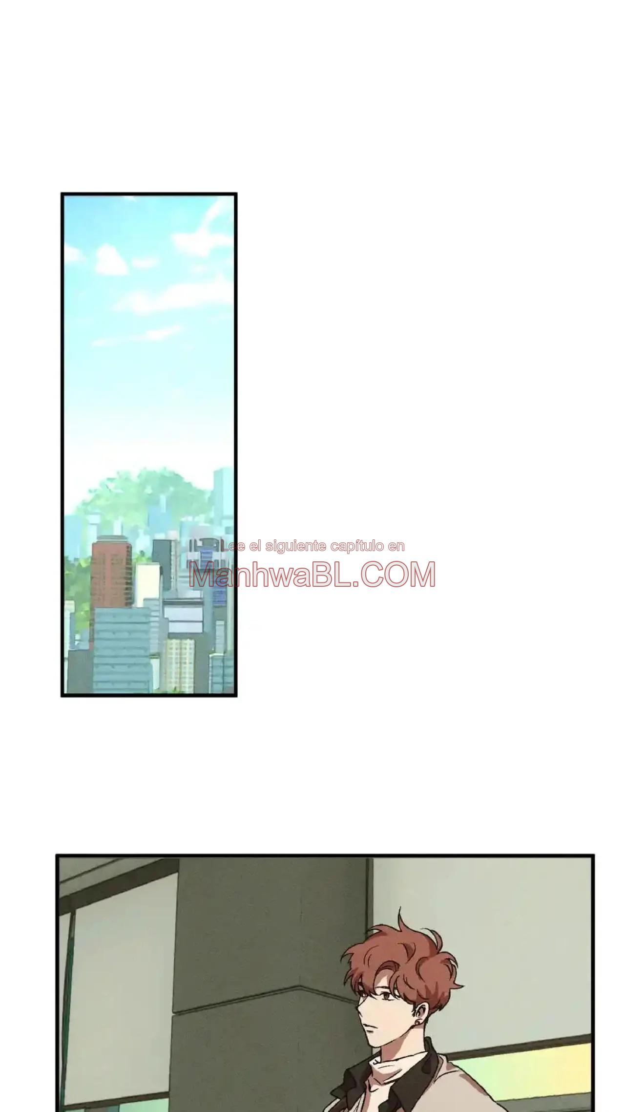 Trampa Doble - Capítulo 32 manhwa