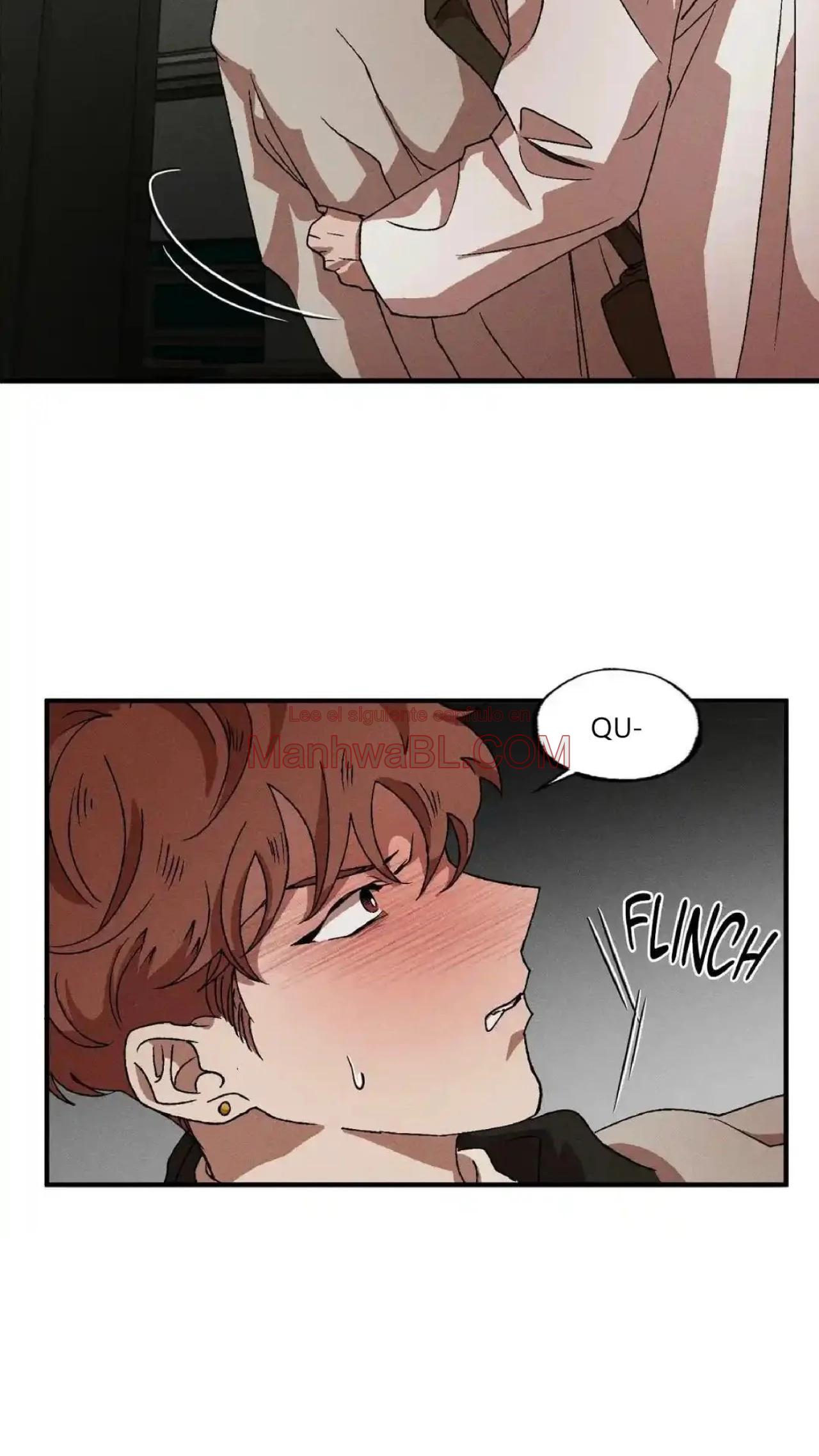 Trampa Doble - Capítulo 32 manhwa