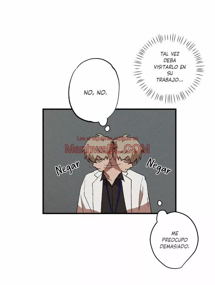 Trampa Doble - Capítulo 13 2 manhwa