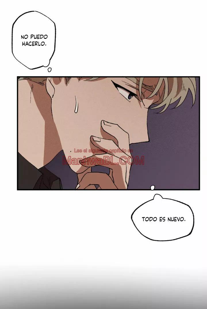 Trampa Doble - Capítulo 13 2 manhwa