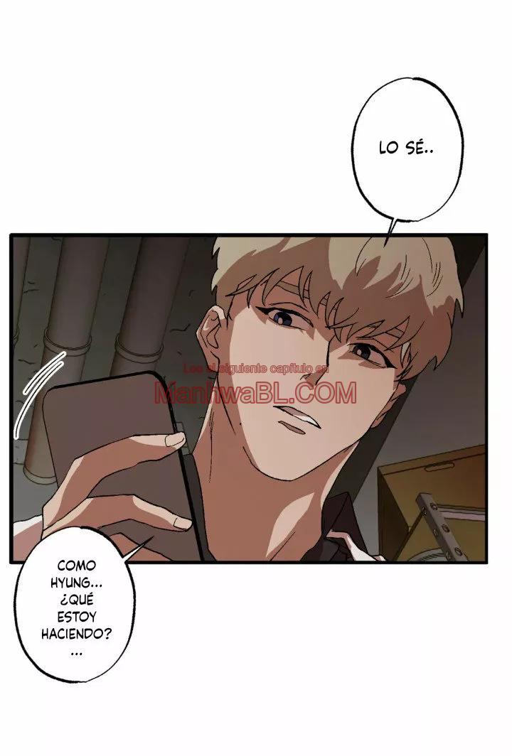 Trampa Doble - Capítulo 13 2 manhwa