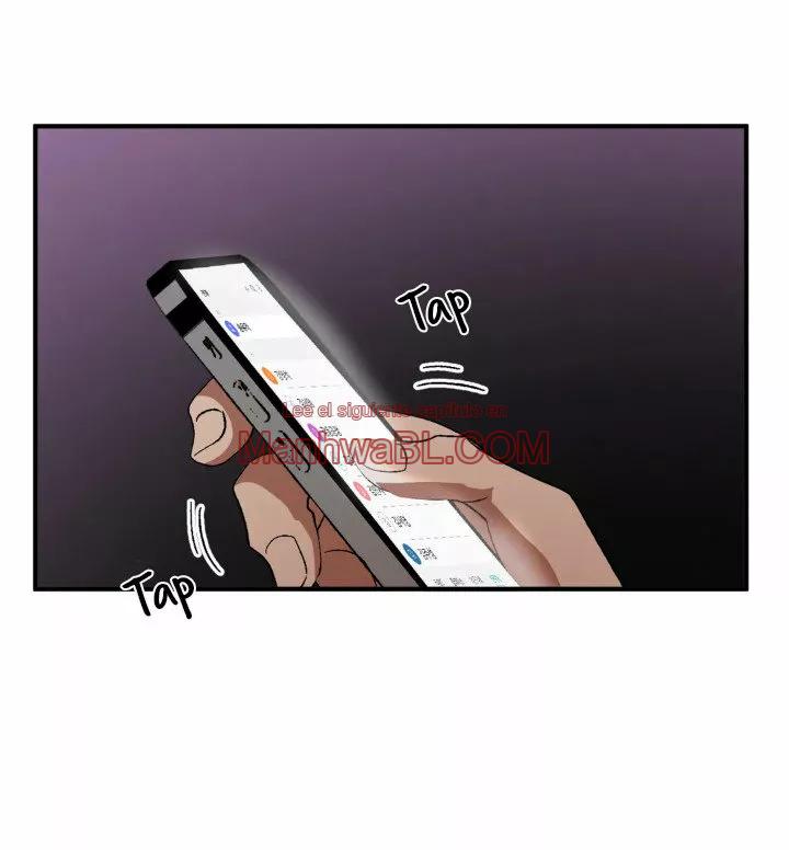 Trampa Doble - Capítulo 13 2 manhwa