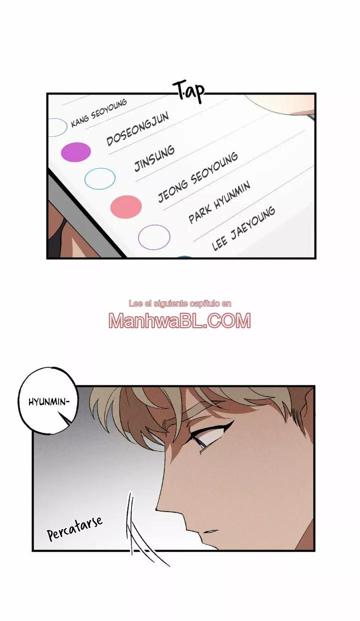 Trampa Doble - Capítulo 13 2 manhwa