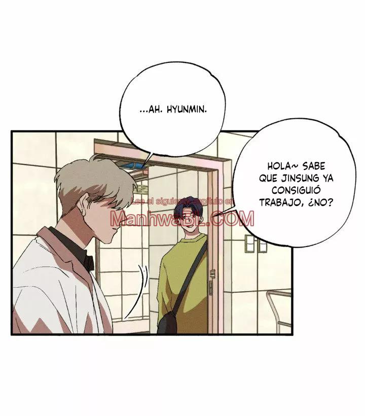 Trampa Doble - Capítulo 13 2 manhwa