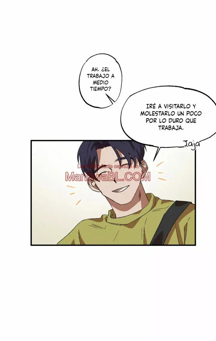 Trampa Doble - Capítulo 13 2 manhwa