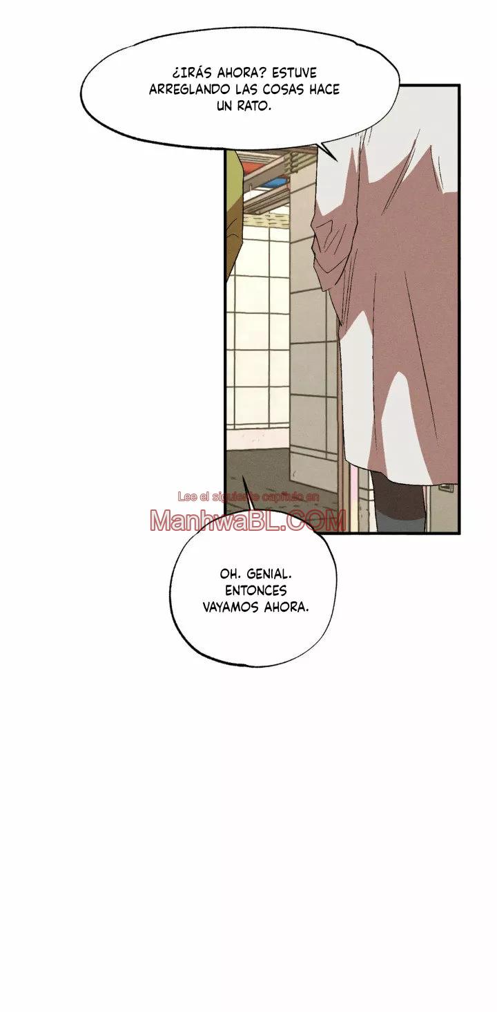 Trampa Doble - Capítulo 13 2 manhwa
